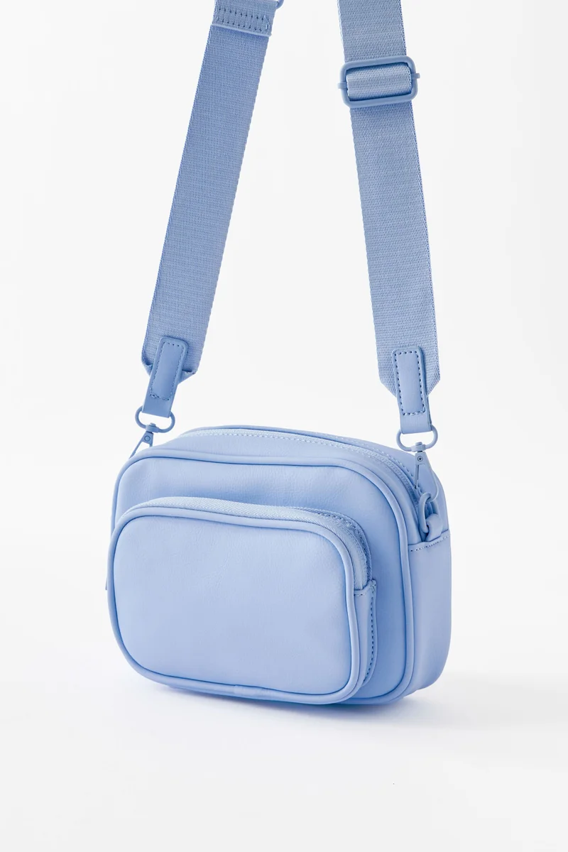 Typo Pro Camera Crossbody